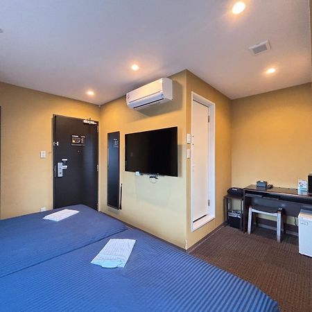 Hotel Livemax Fukuyama Ekimae Экстерьер фото