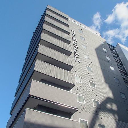 Hotel Livemax Fukuyama Ekimae Экстерьер фото
