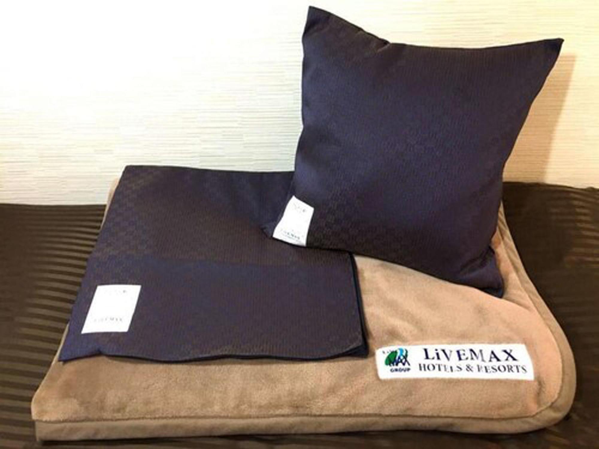 Hotel Livemax Fukuyama Ekimae Экстерьер фото