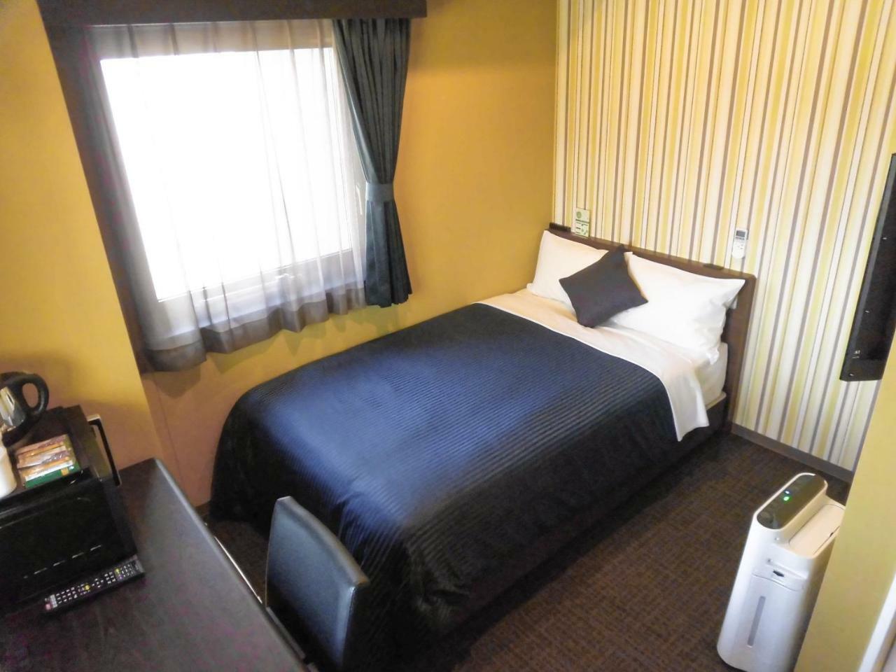 Hotel Livemax Fukuyama Ekimae Экстерьер фото